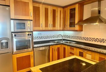 Benalmádena, Andalusia