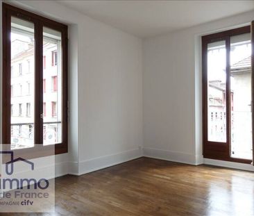 Location Appartement 2 pièces 53m² GRENOBLE 38000 - Photo 6