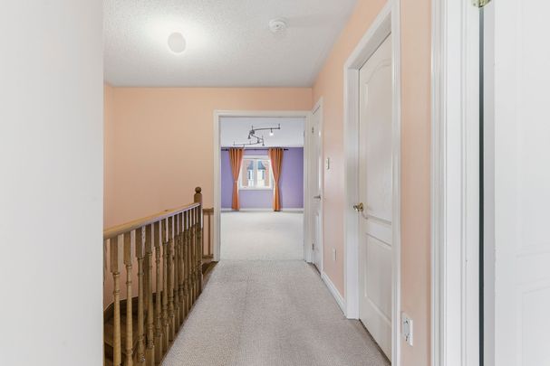 For Lease - 8 Venture Avenue, Richmond Hill, Ontario - Photo 1