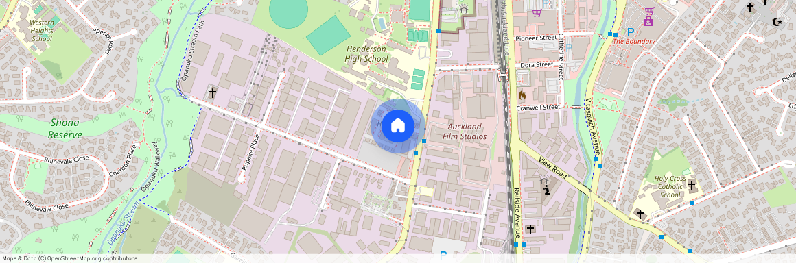 208 Eileen Newey Place, Henderson, Waitakere City