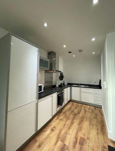 3 bedroom apartment to rent - Photo 5