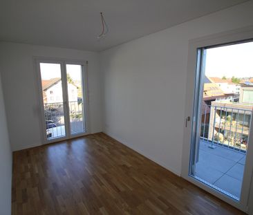 3.5 Zimmer, 64 m², 3. Stock - Photo 1