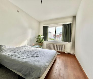 Rustgevend 3 slpk appartement met garage op een mooie locatie - Foto 1