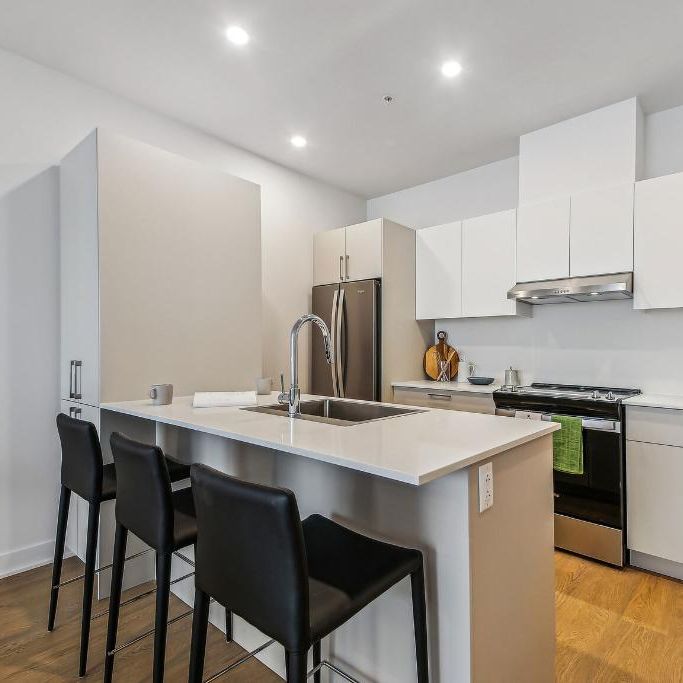 ***Appartement à louer, Belle-Dame, Symbiocité*** - Photo 1