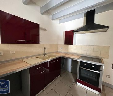 Location Appartement 3 pièces 83m² LUGNY 71260 - Photo 6