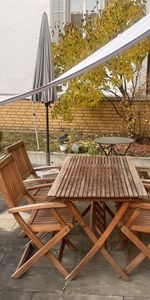 2-ROOM APARTMENT IN LUCERNE, FURNISHED, TEMPORARY - Photo 4