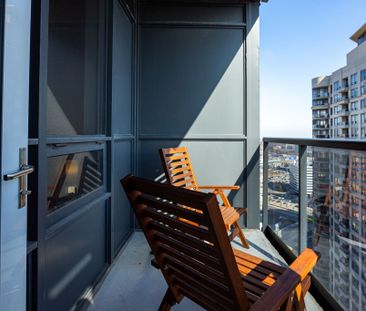 For Lease - 330 Burnhamthorpe Road Unit# 2908, Mississauga, Ontario - Photo 3