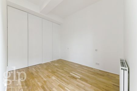 2 Bedroom Apartment, Albert Dock, 17A New Wharf Road, London, Greater London, N1 - Photo 5