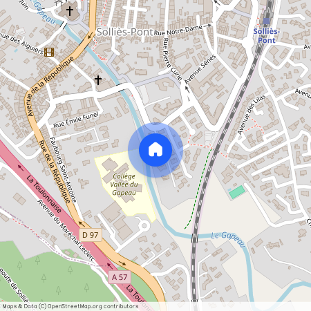 83210, Solliès-Pont