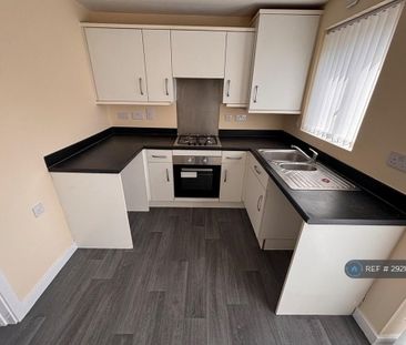 2 bedroom semi-detached house to rent - Photo 5