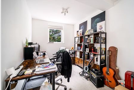 2 bedroom apartment - Photo 5