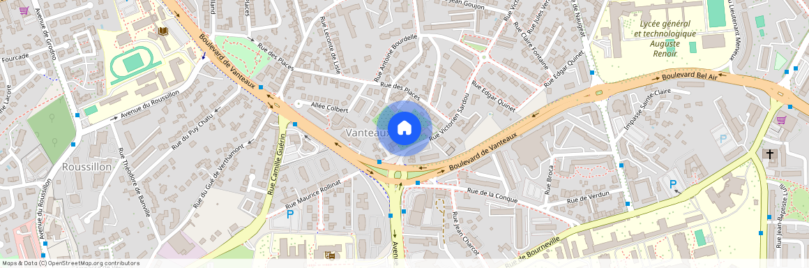 87000, Limoges