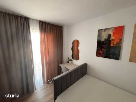 Apartament 3 camere , parcare subterana, PET FRIENDLY - Fotografie 2