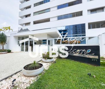 Apartamento, 138 m², 3 qts, 4 banh., 2 vagas, Jardim Goiás - Photo 6