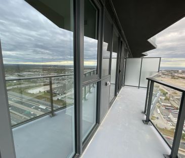 For Lease - 36 Zorra Street Unit# 2802, Toronto, Ontario - Photo 5