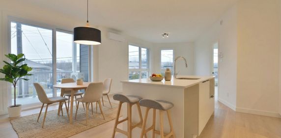 À LOUER : Appartement 3 1/2 à Val-Bélair - Photo 2