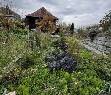 House with dream garden (limited rental period 12 months) - Photo 2