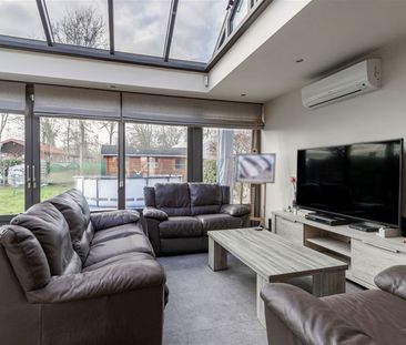 Instapklare laagbouwvilla (178 m²) met 4 slaapkamers, garage en tui... - Photo 5