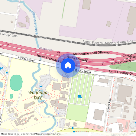 85 McKoy St, West Wodonga, Albury-Wodonga, New South Wales 3690