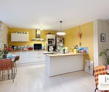 Location Maison 5 pièces 105m² - Photo 5