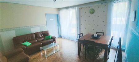 1 pièce - Meublé - 9,74 m² - RDC - Colocation autorisée - Photo 4