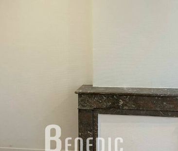 METZ CENTRE Location F1bis dans résidence ancienne - Photo 6