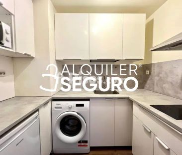 Piso en alquiler en Tetuan - Photo 4