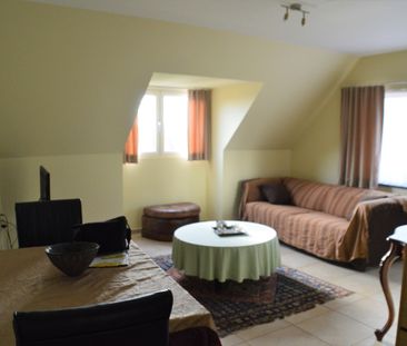 Appartement te huur in Oudegem - Photo 4