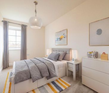 3 bedroom semi-detached house to rent - Photo 3