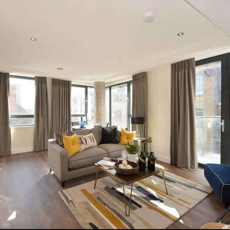 Back Church Lane, E1, London - Photo 1