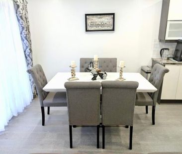 Appartement à louer - Photo 3