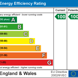 3 bedroom terraced house to rent - Photo 1