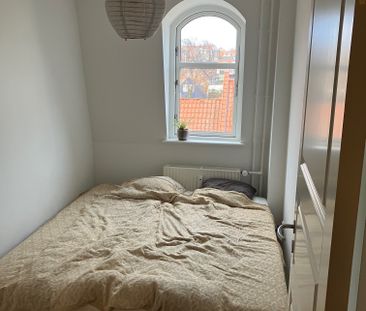 Egoistlejlighed med skønne detaljer - Photo 5