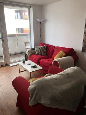 2 Bed Flat, Ramsgate Street, E8 - Photo 2