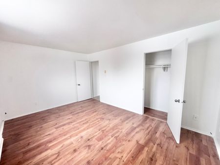 Appartement à louer - Longueuil (Le Vieux-Longueuil) (Noms de rues (P M C)) - Photo 4