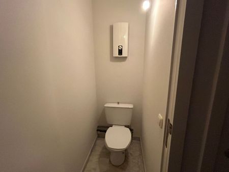 Appartement te huur op boogscheut van de zee te Mariakerke Oostende! - Photo 5