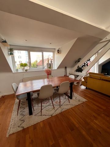 Penthouse te huur - Foto 4