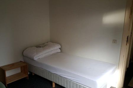 Te huur: Kamer Lijmbeekstraat in Eindhoven - Foto 2