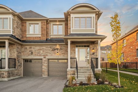 For Lease - 86 Cupples Farm Lane, East Gwillimbury, Ontario - Photo 5