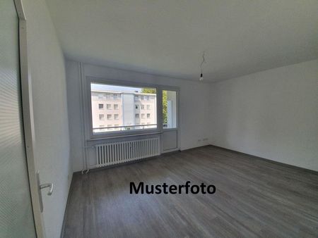 Helle 3-Zimmer-Wohnung in Stadtlage - Foto 2