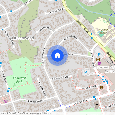 14 Wake Street, Chartwell, Hamilton City