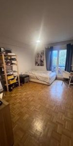 Bel appartement de 2 pièces fonctionnel et bien situé - Foto 4