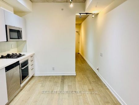 Brant Park Lofts , #304 - Photo 4