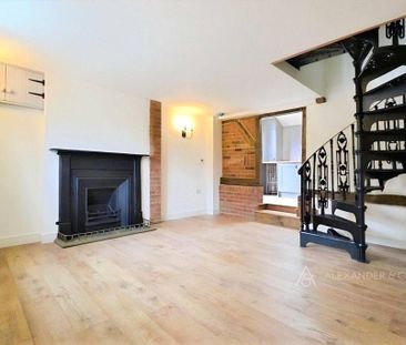 1 bedroom house to rent - Photo 5