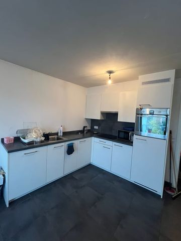 Appartement te huur - Photo 3