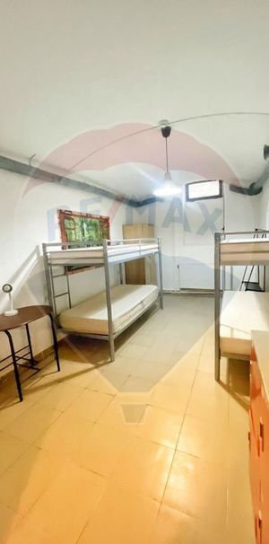 Garsoniera de închiriat pentru birou în zona Unirii- Sf... - Fotografie 1