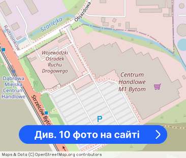 M4 Strzelców Bytomskich z balkonem - Фото 1