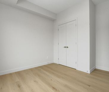 For Lease - 137 Marquette Avenue Unit# 6, Vanier and Kingsview Park... - Photo 3