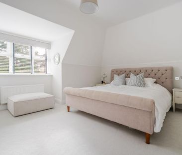 5 bedroom detached house to rent - Photo 5