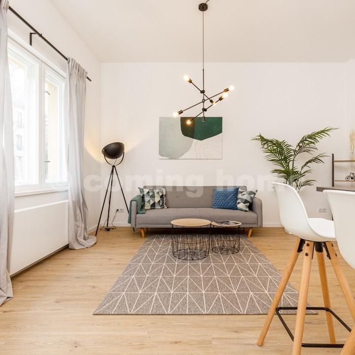 Ruhiges Wohnen am schönen Müggelsee - Photo 1